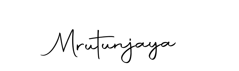 You can use this online signature creator to create a handwritten signature for the name Mrutunjaya. This is the best online autograph maker. Mrutunjaya signature style 10 images and pictures png