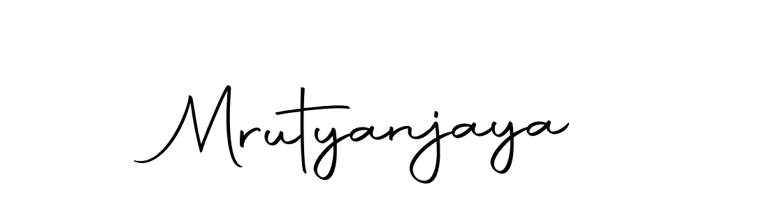 Also You can easily find your signature by using the search form. We will create Mrutyanjaya name handwritten signature images for you free of cost using Autography-DOLnW sign style. Mrutyanjaya signature style 10 images and pictures png