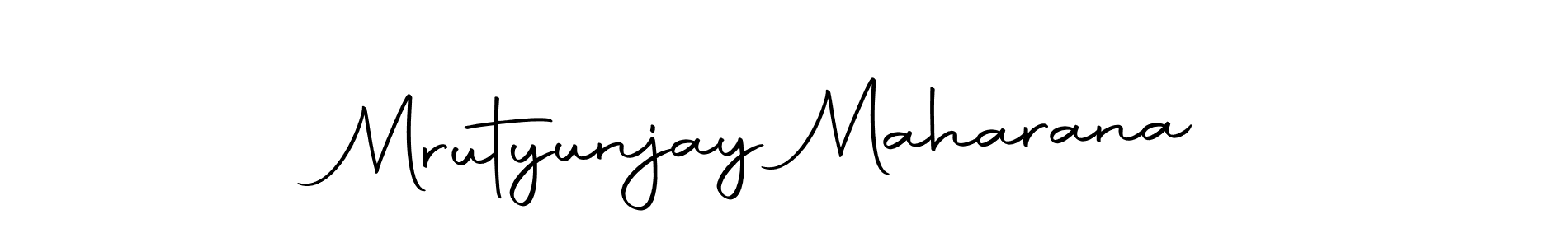 It looks lik you need a new signature style for name Mrutyunjay Maharana. Design unique handwritten (Autography-DOLnW) signature with our free signature maker in just a few clicks. Mrutyunjay Maharana signature style 10 images and pictures png