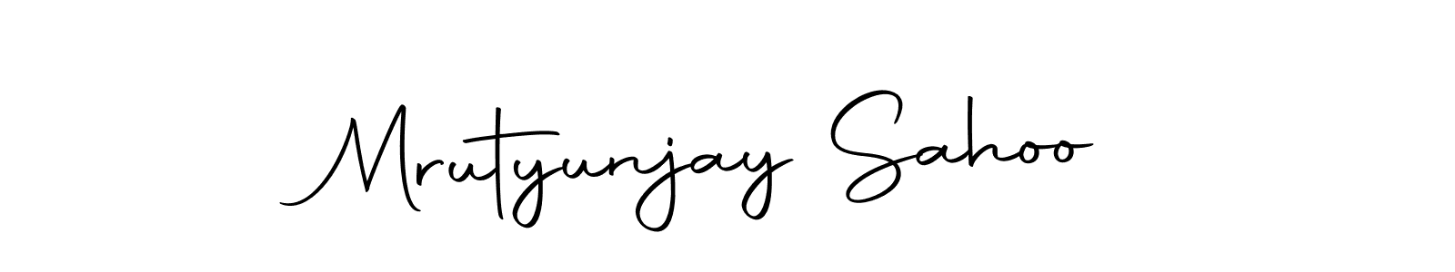 You should practise on your own different ways (Autography-DOLnW) to write your name (Mrutyunjay Sahoo) in signature. don't let someone else do it for you. Mrutyunjay Sahoo signature style 10 images and pictures png