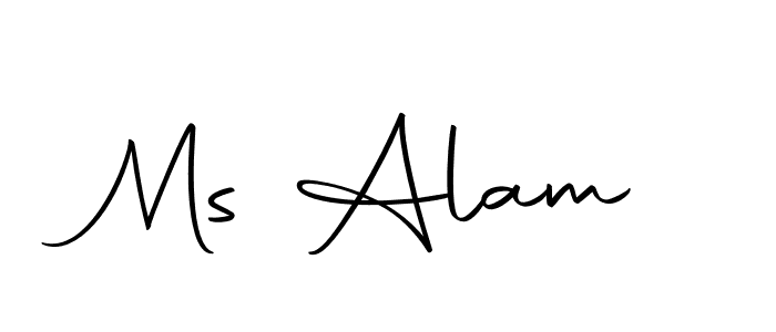 Check out images of Autograph of Ms Alam name. Actor Ms Alam Signature Style. Autography-DOLnW is a professional sign style online. Ms Alam signature style 10 images and pictures png