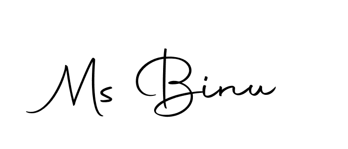 Once you've used our free online signature maker to create your best signature Autography-DOLnW style, it's time to enjoy all of the benefits that Ms Binu name signing documents. Ms Binu signature style 10 images and pictures png