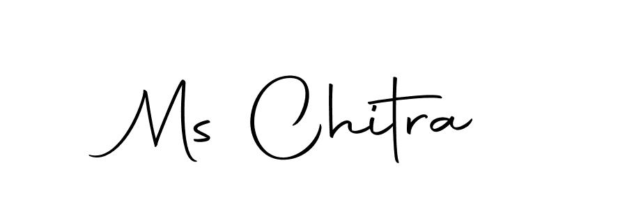 Best and Professional Signature Style for Ms Chitra. Autography-DOLnW Best Signature Style Collection. Ms Chitra signature style 10 images and pictures png