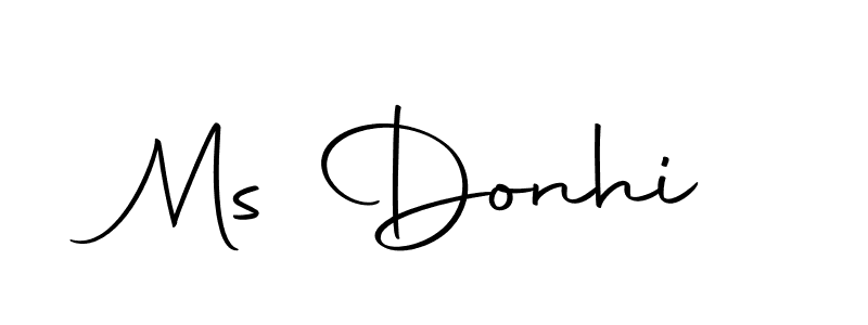 Best and Professional Signature Style for Ms Donhi. Autography-DOLnW Best Signature Style Collection. Ms Donhi signature style 10 images and pictures png