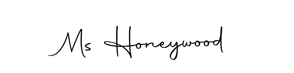 Also You can easily find your signature by using the search form. We will create Ms Honeywood name handwritten signature images for you free of cost using Autography-DOLnW sign style. Ms Honeywood signature style 10 images and pictures png