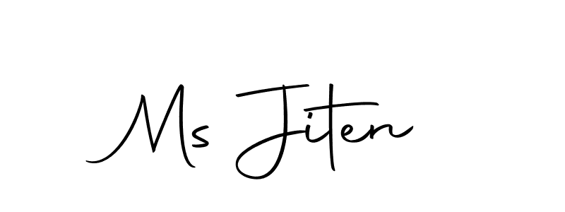 How to Draw Ms Jiten signature style? Autography-DOLnW is a latest design signature styles for name Ms Jiten. Ms Jiten signature style 10 images and pictures png