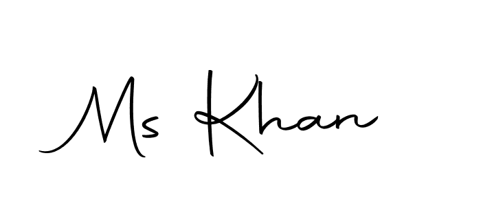 Here are the top 10 professional signature styles for the name Ms Khan. These are the best autograph styles you can use for your name. Ms Khan signature style 10 images and pictures png