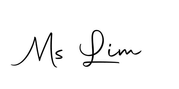 Autography-DOLnW is a professional signature style that is perfect for those who want to add a touch of class to their signature. It is also a great choice for those who want to make their signature more unique. Get Ms Lim name to fancy signature for free. Ms Lim signature style 10 images and pictures png