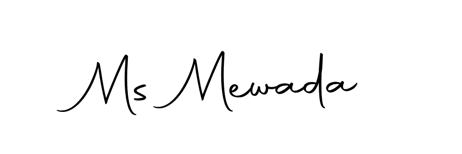Here are the top 10 professional signature styles for the name Ms Mewada. These are the best autograph styles you can use for your name. Ms Mewada signature style 10 images and pictures png