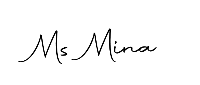 Best and Professional Signature Style for Ms Mina. Autography-DOLnW Best Signature Style Collection. Ms Mina signature style 10 images and pictures png