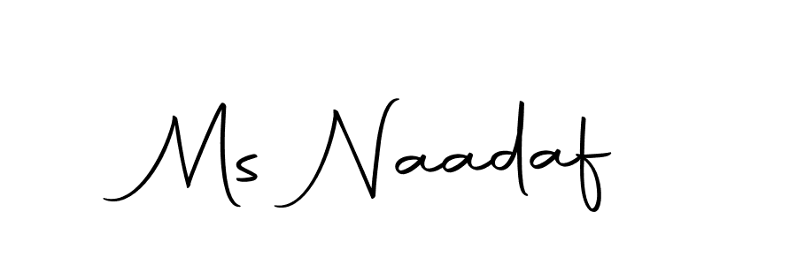 Also You can easily find your signature by using the search form. We will create Ms Naadaf name handwritten signature images for you free of cost using Autography-DOLnW sign style. Ms Naadaf signature style 10 images and pictures png