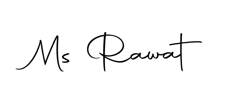 Check out images of Autograph of Ms Rawat name. Actor Ms Rawat Signature Style. Autography-DOLnW is a professional sign style online. Ms Rawat signature style 10 images and pictures png