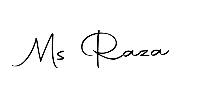 if you are searching for the best signature style for your name Ms Raza. so please give up your signature search. here we have designed multiple signature styles  using Autography-DOLnW. Ms Raza signature style 10 images and pictures png