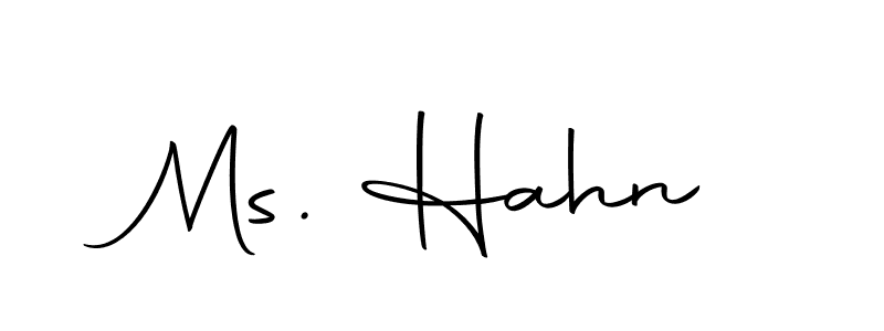 You can use this online signature creator to create a handwritten signature for the name Ms. Hahn. This is the best online autograph maker. Ms. Hahn signature style 10 images and pictures png