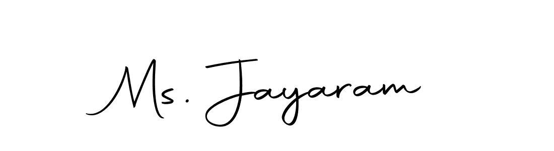 See photos of Ms. Jayaram official signature by Spectra . Check more albums & portfolios. Read reviews & check more about Autography-DOLnW font. Ms. Jayaram signature style 10 images and pictures png