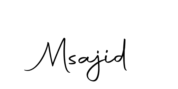 Check out images of Autograph of Msajid name. Actor Msajid Signature Style. Autography-DOLnW is a professional sign style online. Msajid signature style 10 images and pictures png