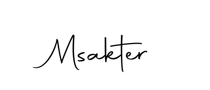 Autography-DOLnW is a professional signature style that is perfect for those who want to add a touch of class to their signature. It is also a great choice for those who want to make their signature more unique. Get Msakter name to fancy signature for free. Msakter signature style 10 images and pictures png