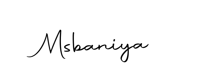 Make a short Msbaniya signature style. Manage your documents anywhere anytime using Autography-DOLnW. Create and add eSignatures, submit forms, share and send files easily. Msbaniya signature style 10 images and pictures png