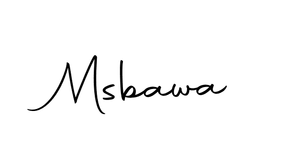 Here are the top 10 professional signature styles for the name Msbawa. These are the best autograph styles you can use for your name. Msbawa signature style 10 images and pictures png