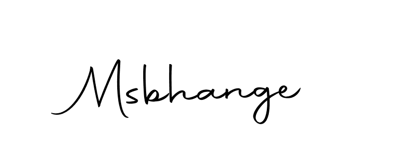 Make a short Msbhange signature style. Manage your documents anywhere anytime using Autography-DOLnW. Create and add eSignatures, submit forms, share and send files easily. Msbhange signature style 10 images and pictures png