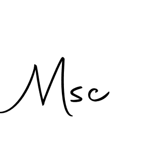 Similarly Autography-DOLnW is the best handwritten signature design. Signature creator online .You can use it as an online autograph creator for name Msc. Msc signature style 10 images and pictures png