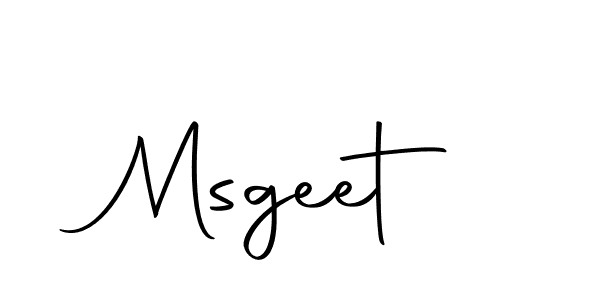 Once you've used our free online signature maker to create your best signature Autography-DOLnW style, it's time to enjoy all of the benefits that Msgeet name signing documents. Msgeet signature style 10 images and pictures png