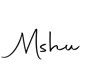 Once you've used our free online signature maker to create your best signature Autography-DOLnW style, it's time to enjoy all of the benefits that Mshu name signing documents. Mshu signature style 10 images and pictures png