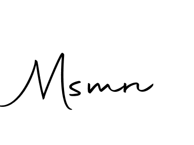 It looks lik you need a new signature style for name Msmn. Design unique handwritten (Autography-DOLnW) signature with our free signature maker in just a few clicks. Msmn signature style 10 images and pictures png