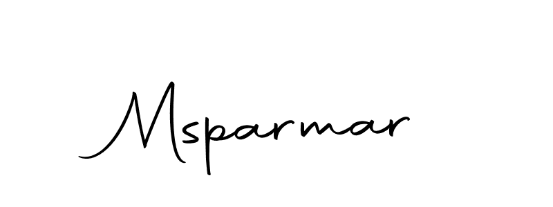 You can use this online signature creator to create a handwritten signature for the name Msparmar. This is the best online autograph maker. Msparmar signature style 10 images and pictures png