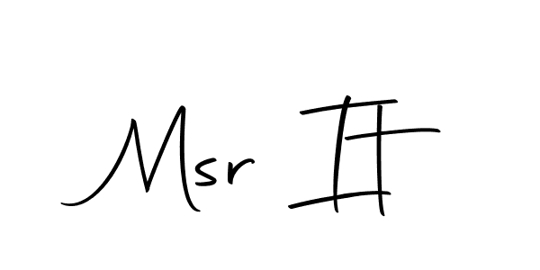 This is the best signature style for the Msr It name. Also you like these signature font (Autography-DOLnW). Mix name signature. Msr It signature style 10 images and pictures png