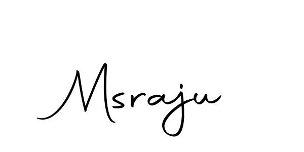 if you are searching for the best signature style for your name Msraju. so please give up your signature search. here we have designed multiple signature styles  using Autography-DOLnW. Msraju signature style 10 images and pictures png