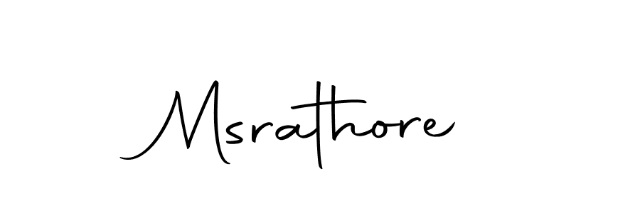 Autography-DOLnW is a professional signature style that is perfect for those who want to add a touch of class to their signature. It is also a great choice for those who want to make their signature more unique. Get Msrathore name to fancy signature for free. Msrathore signature style 10 images and pictures png