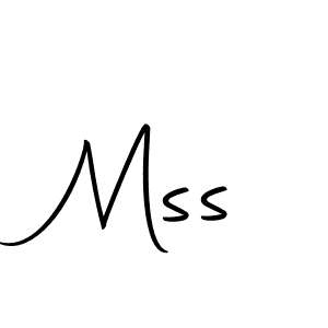 Make a beautiful signature design for name Mss. Use this online signature maker to create a handwritten signature for free. Mss signature style 10 images and pictures png