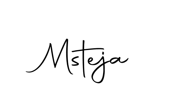 This is the best signature style for the Msteja name. Also you like these signature font (Autography-DOLnW). Mix name signature. Msteja signature style 10 images and pictures png
