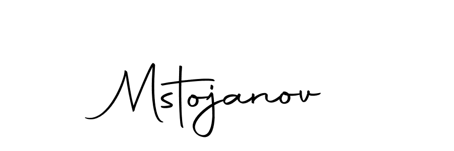 It looks lik you need a new signature style for name Mstojanov. Design unique handwritten (Autography-DOLnW) signature with our free signature maker in just a few clicks. Mstojanov signature style 10 images and pictures png