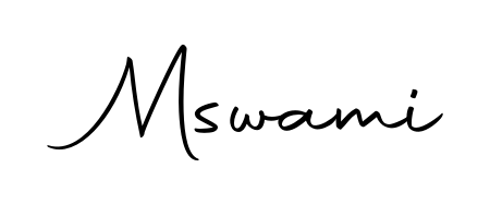 Stand out with a creative autograph for Mswami. The Autography-DOLnW styling blends modern aesthetics with classic signature flourishes. Mswami signature style 10 images and pictures png