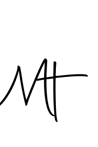 Mt stylish signature style. Best Handwritten Sign (Autography-DOLnW) for my name. Handwritten Signature Collection Ideas for my name Mt. Mt signature style 10 images and pictures png