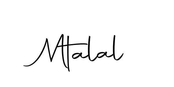 Autography-DOLnW is a professional signature style that is perfect for those who want to add a touch of class to their signature. It is also a great choice for those who want to make their signature more unique. Get Mtalal name to fancy signature for free. Mtalal signature style 10 images and pictures png