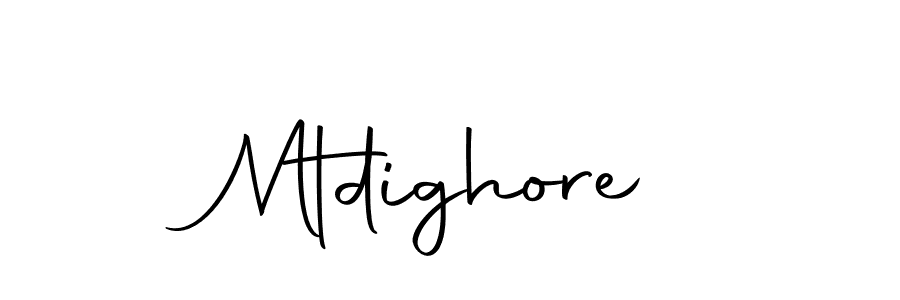 Best and Professional Signature Style for Mtdighore. Autography-DOLnW Best Signature Style Collection. Mtdighore signature style 10 images and pictures png