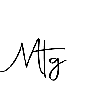 Make a beautiful signature design for name Mtg. With this signature (Autography-DOLnW) style, you can create a handwritten signature for free. Mtg signature style 10 images and pictures png