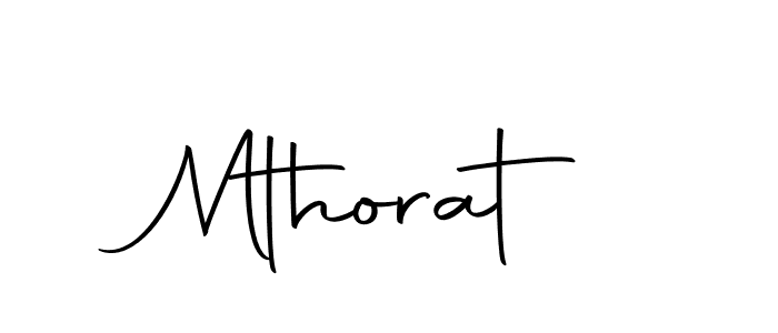 if you are searching for the best signature style for your name Mthorat. so please give up your signature search. here we have designed multiple signature styles  using Autography-DOLnW. Mthorat signature style 10 images and pictures png