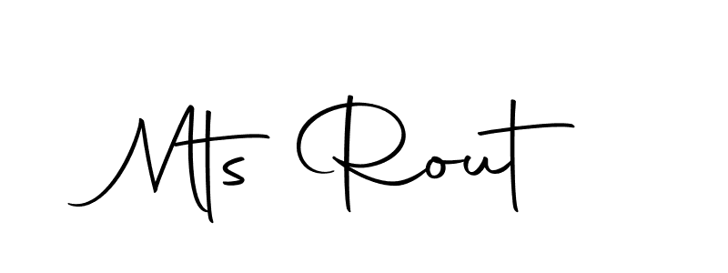 Best and Professional Signature Style for Mts Rout. Autography-DOLnW Best Signature Style Collection. Mts Rout signature style 10 images and pictures png