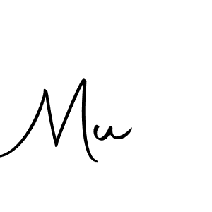 Also You can easily find your signature by using the search form. We will create Mu  name handwritten signature images for you free of cost using Autography-DOLnW sign style. Mu  signature style 10 images and pictures png