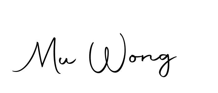 How to Draw Mu Wong signature style? Autography-DOLnW is a latest design signature styles for name Mu Wong. Mu Wong signature style 10 images and pictures png