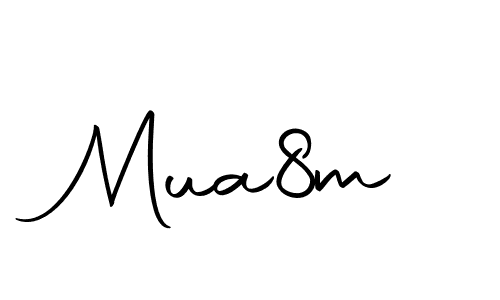 It looks lik you need a new signature style for name Mua8m. Design unique handwritten (Autography-DOLnW) signature with our free signature maker in just a few clicks. Mua8m signature style 10 images and pictures png