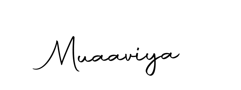Also You can easily find your signature by using the search form. We will create Muaaviya name handwritten signature images for you free of cost using Autography-DOLnW sign style. Muaaviya signature style 10 images and pictures png