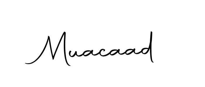 Check out images of Autograph of Muacaad name. Actor Muacaad Signature Style. Autography-DOLnW is a professional sign style online. Muacaad signature style 10 images and pictures png