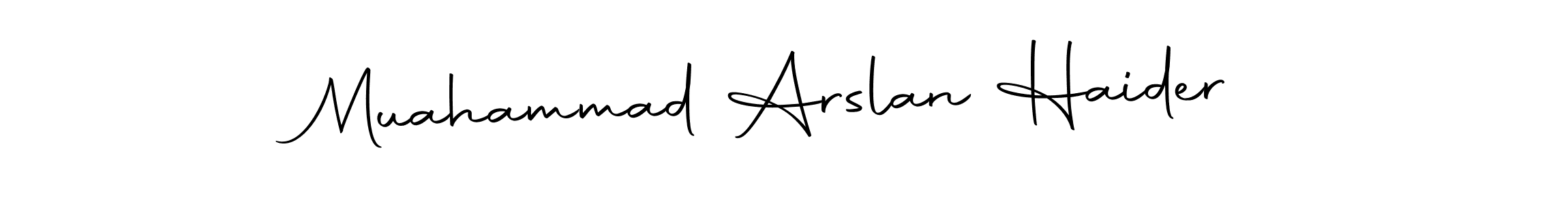 How to Draw Muahammad Arslan Haider signature style? Autography-DOLnW is a latest design signature styles for name Muahammad Arslan Haider. Muahammad Arslan Haider signature style 10 images and pictures png