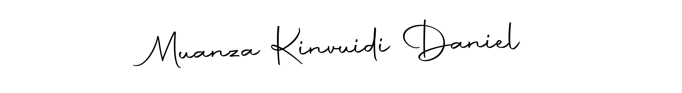 Once you've used our free online signature maker to create your best signature Autography-DOLnW style, it's time to enjoy all of the benefits that Muanza Kinvuidi Daniel name signing documents. Muanza Kinvuidi Daniel signature style 10 images and pictures png