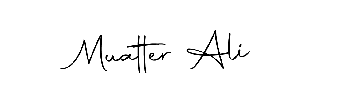 It looks lik you need a new signature style for name Muatter Ali. Design unique handwritten (Autography-DOLnW) signature with our free signature maker in just a few clicks. Muatter Ali signature style 10 images and pictures png